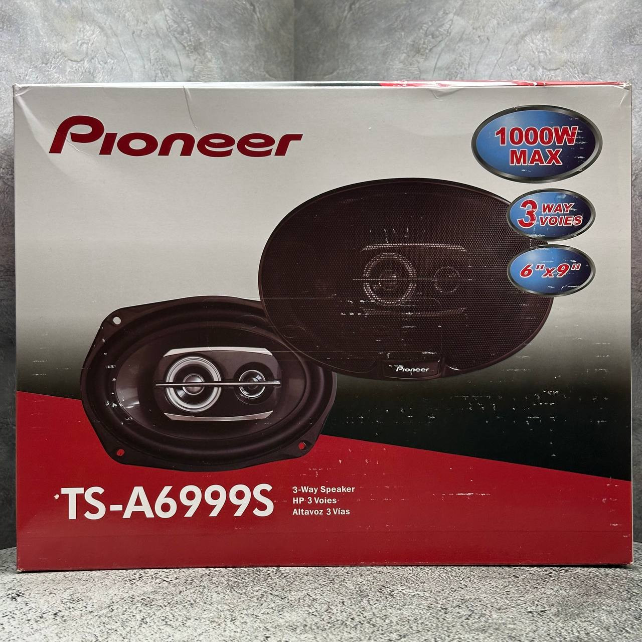 TS-A6999