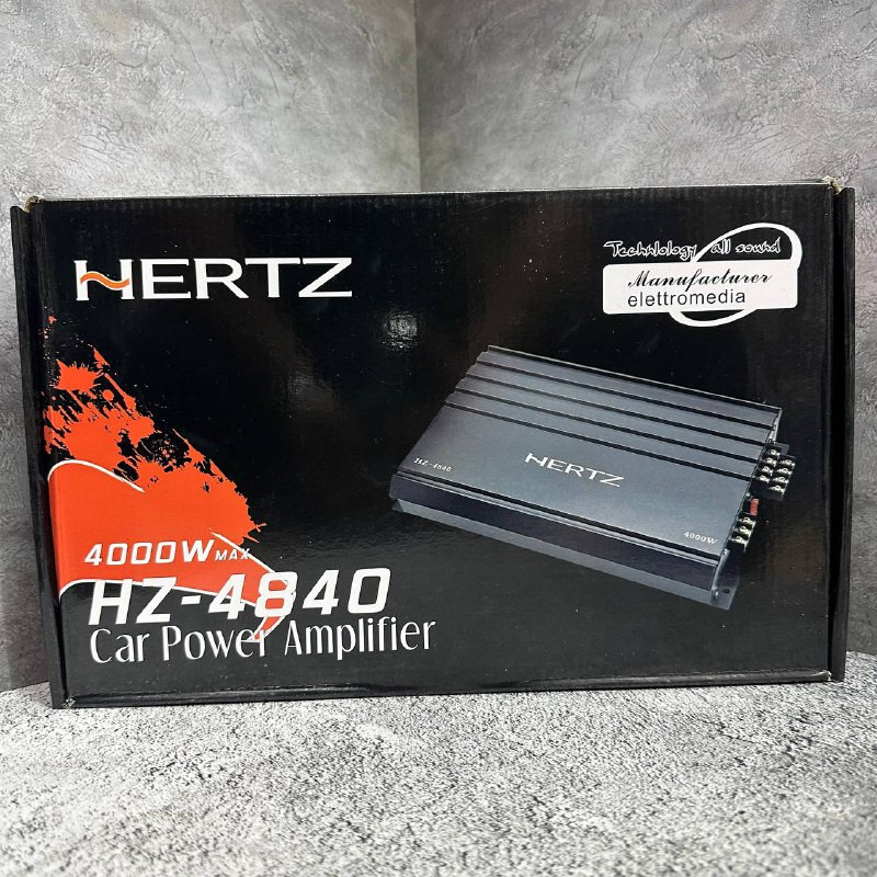 HZ-4840