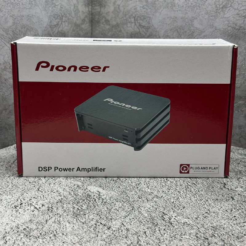 PIONEER D2