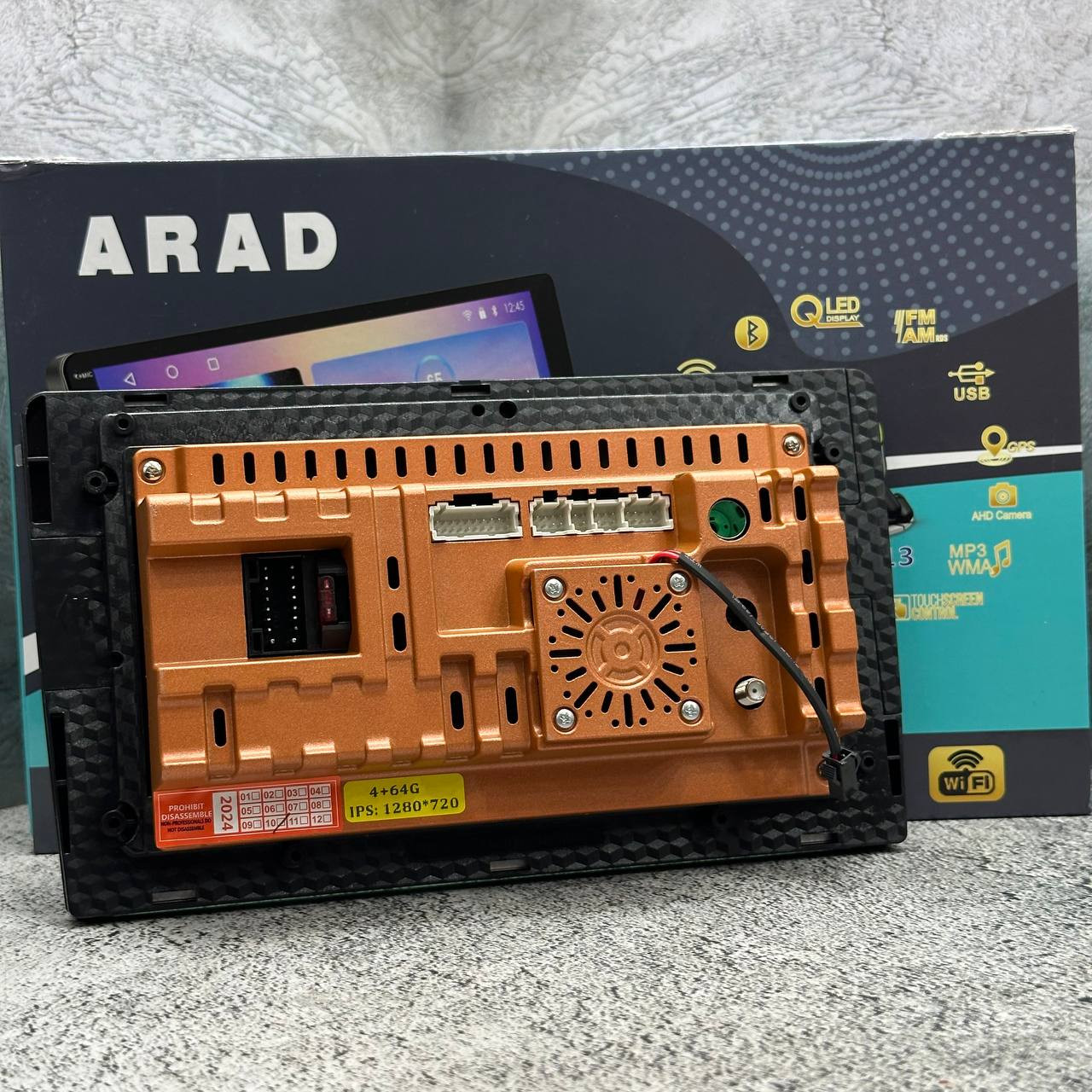 ARAD