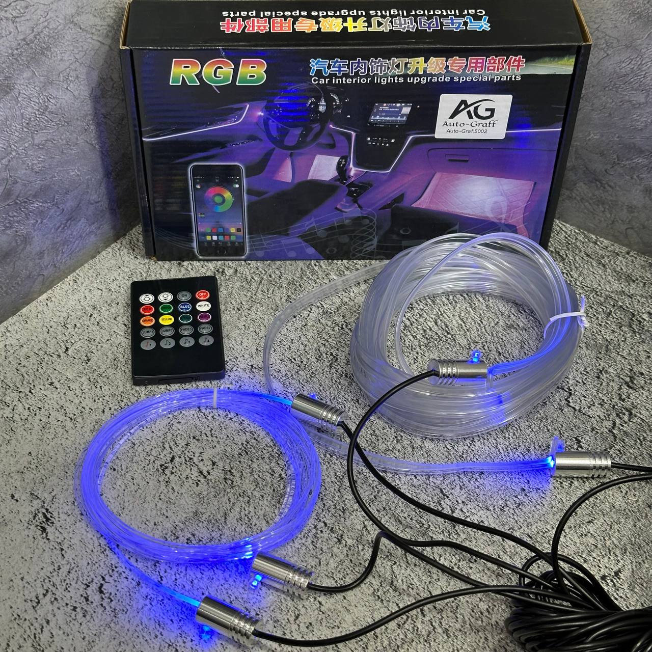 Auto-Graff:5002