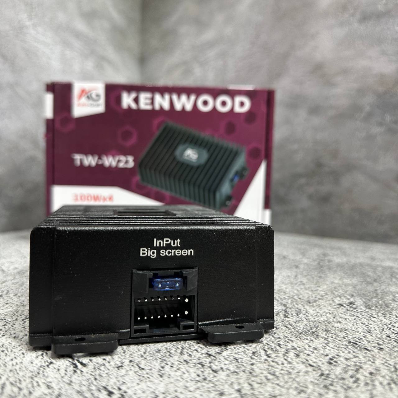 Kenwood TW-W23
