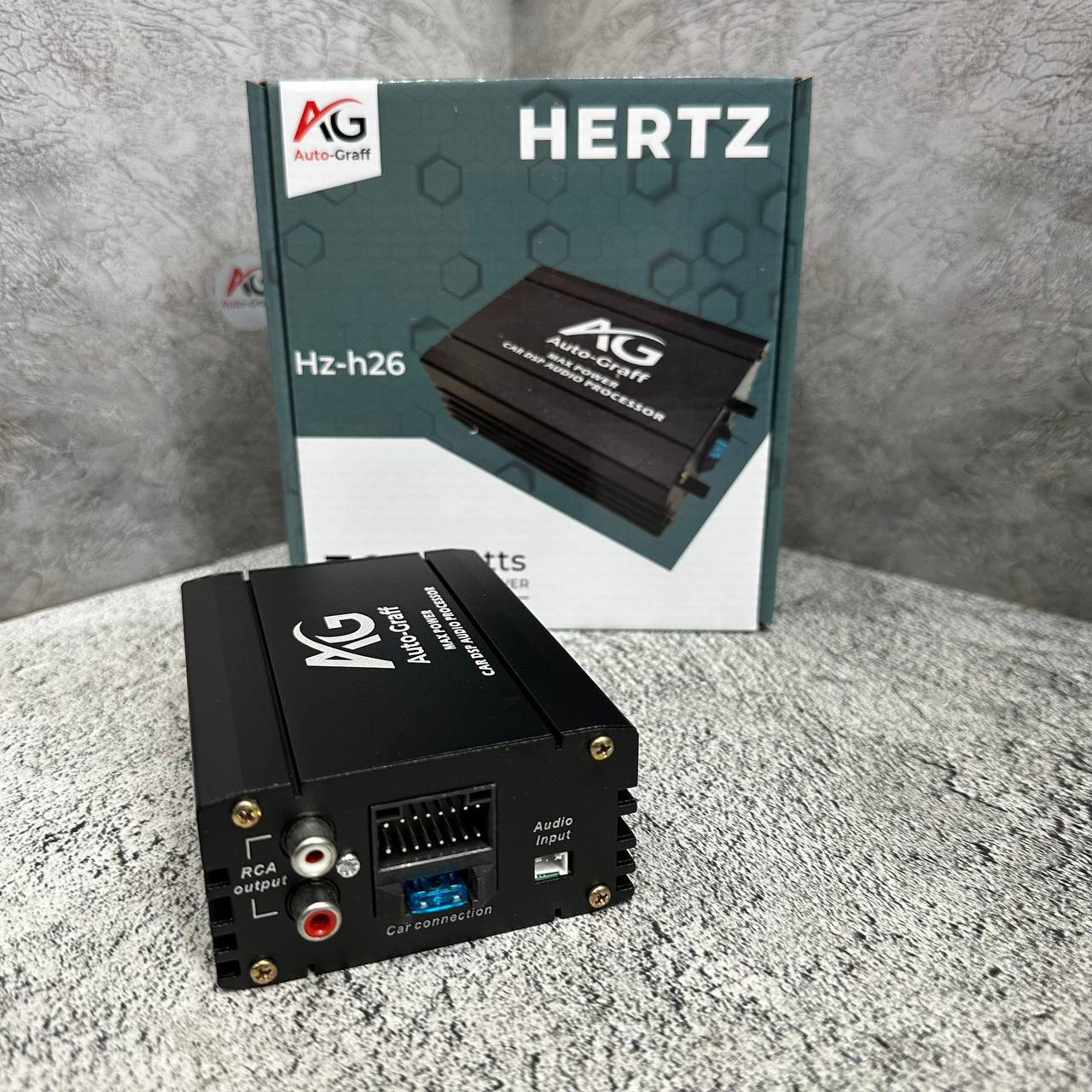 HERTZ hz-26