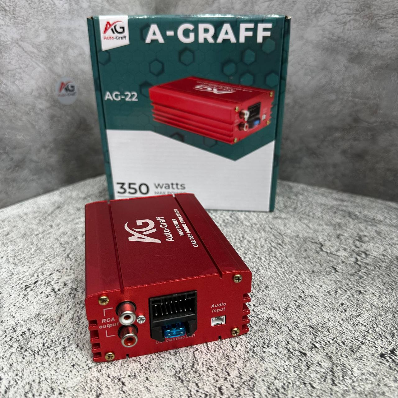 Auto/Graff AG-22