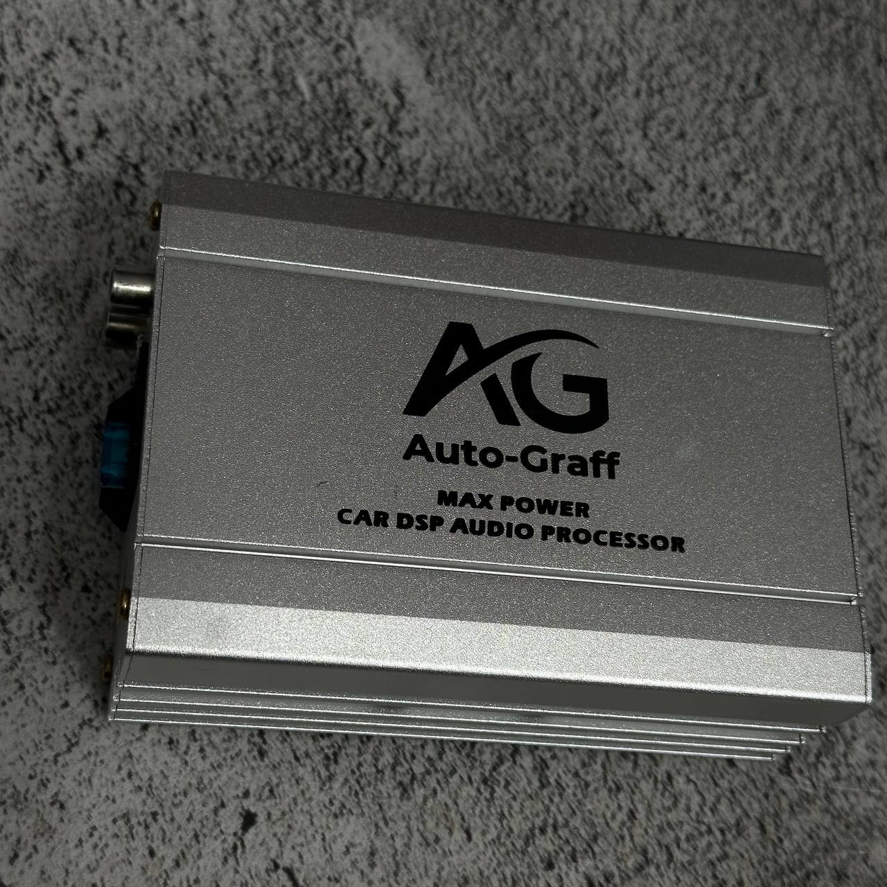 Auto/Graff L24