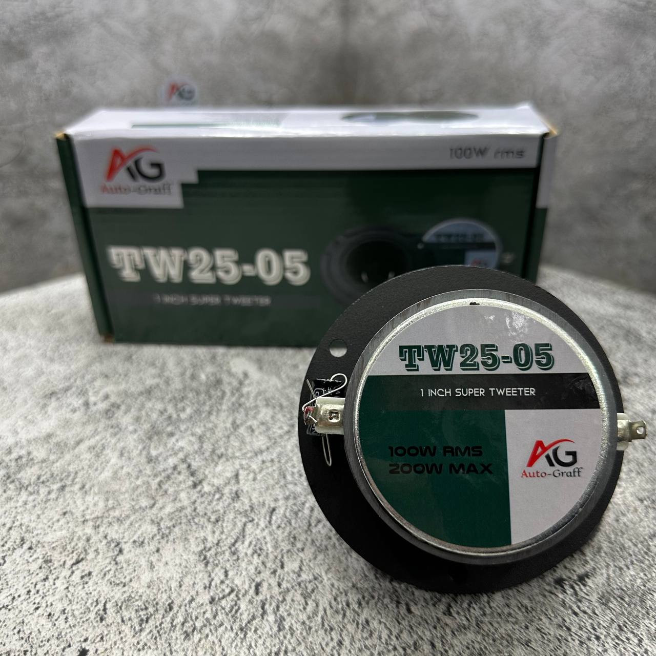 Твиттер TW25-05