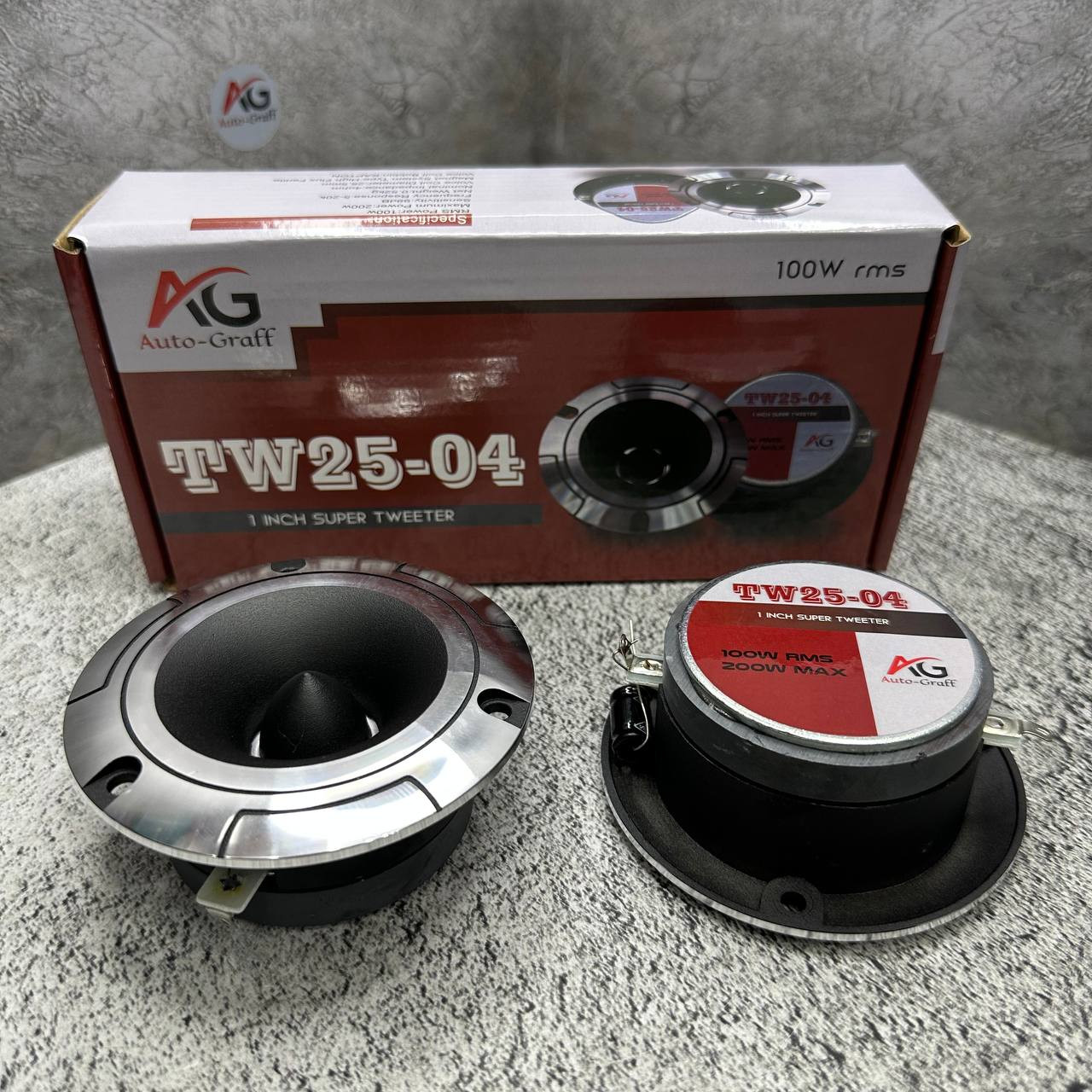 Твиттер TW25-04