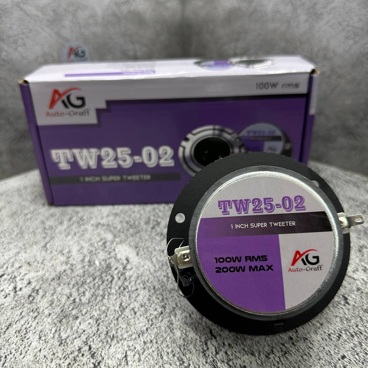 Твиттер TW25-02