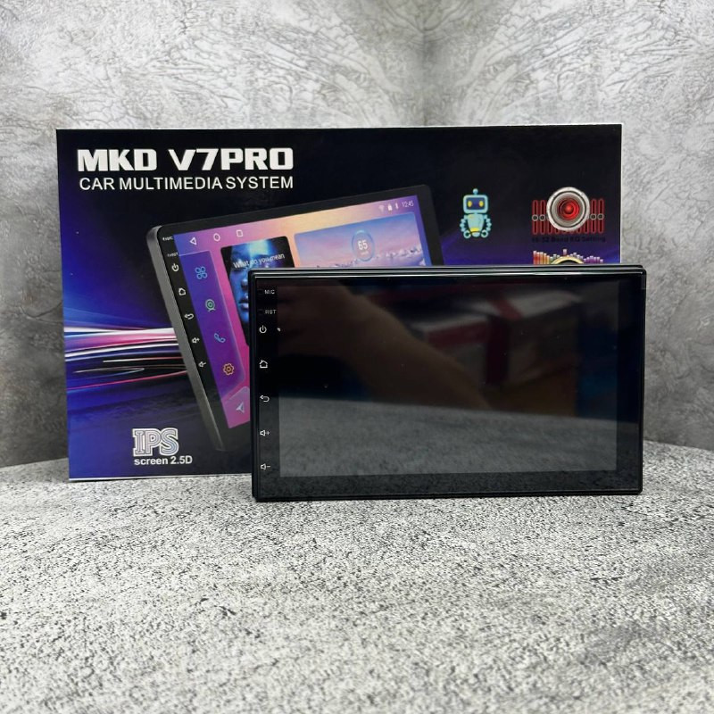 MKD V7 PRO
