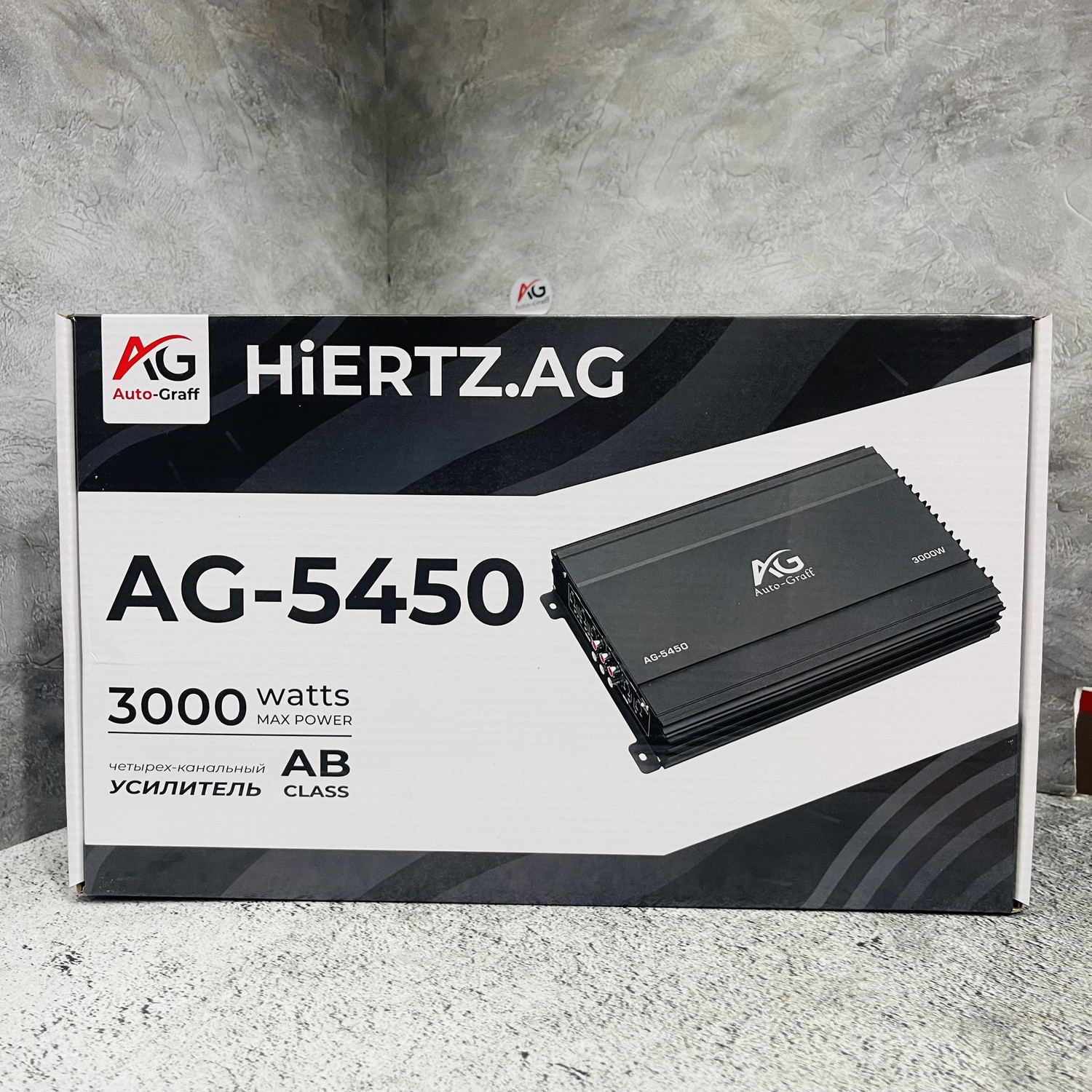 AG-5450