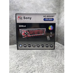 Auto-Graff Sony 8050BT
