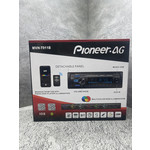 Pioneer/Ag 911