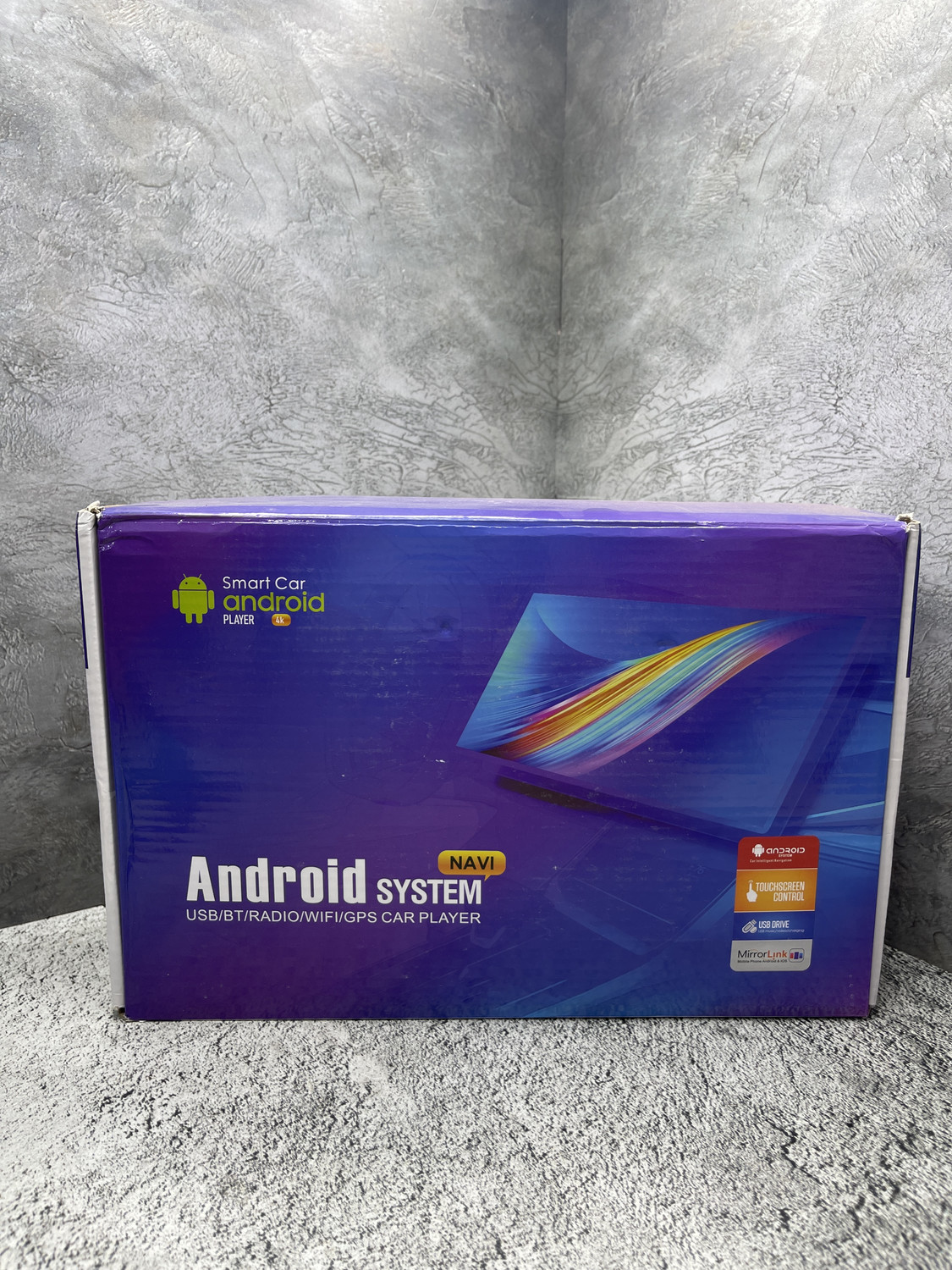 Android system