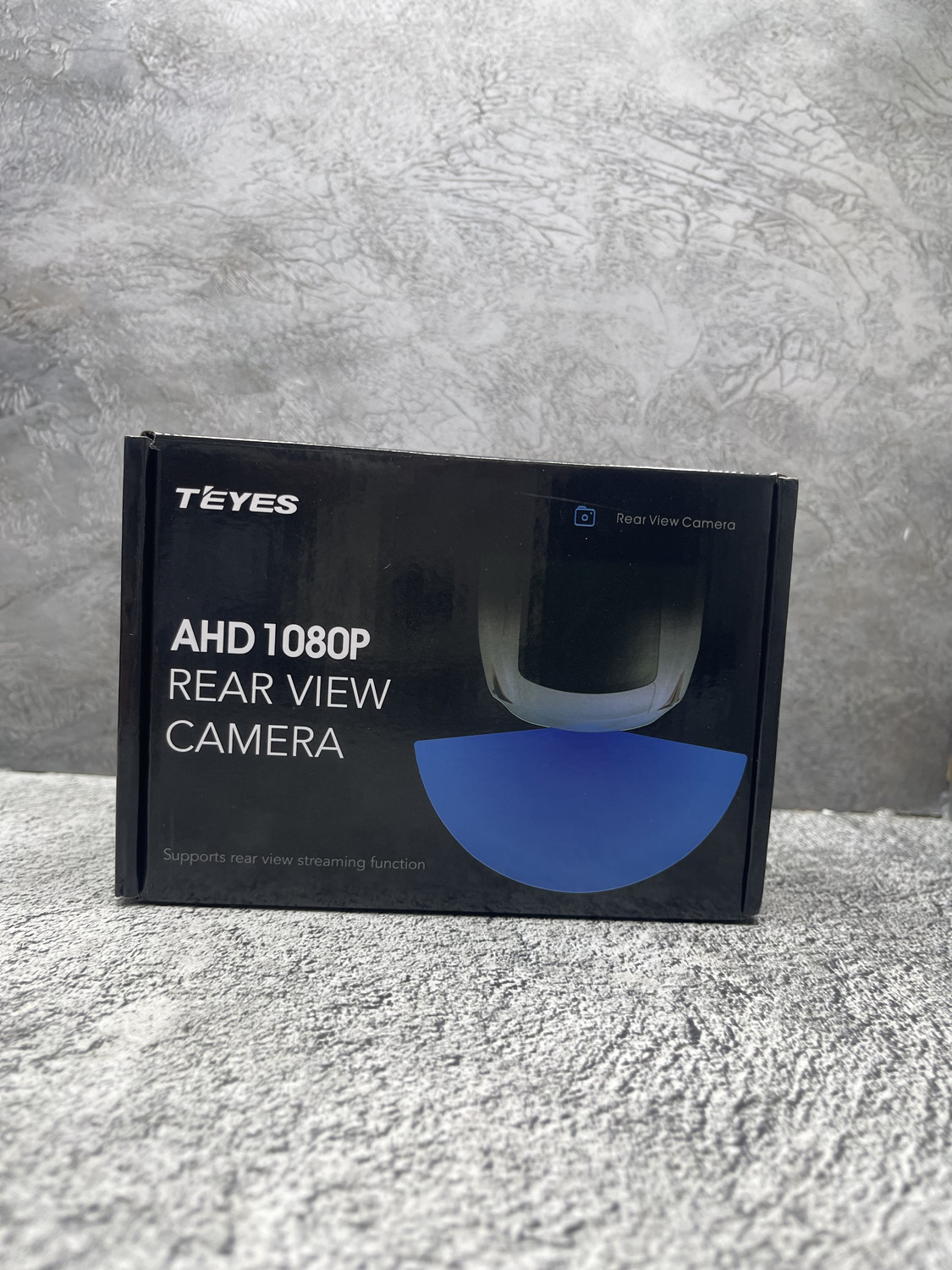 Камера Teyes AHD1080P
