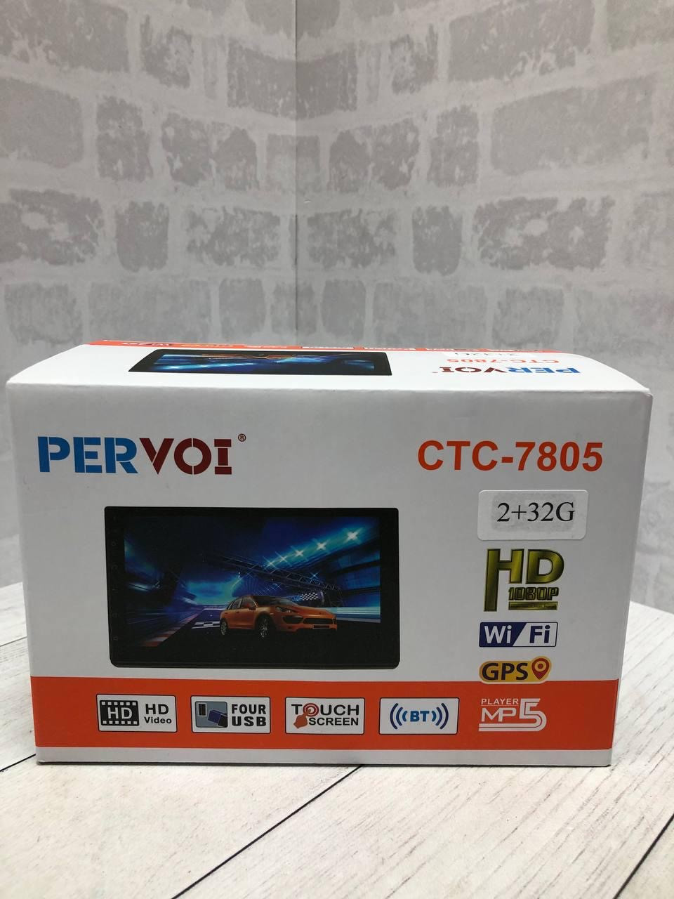 Pervoi ctc7805