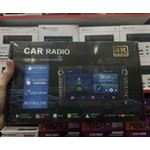 8163 car radio 10 inch