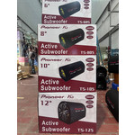 Pioneer ag 10