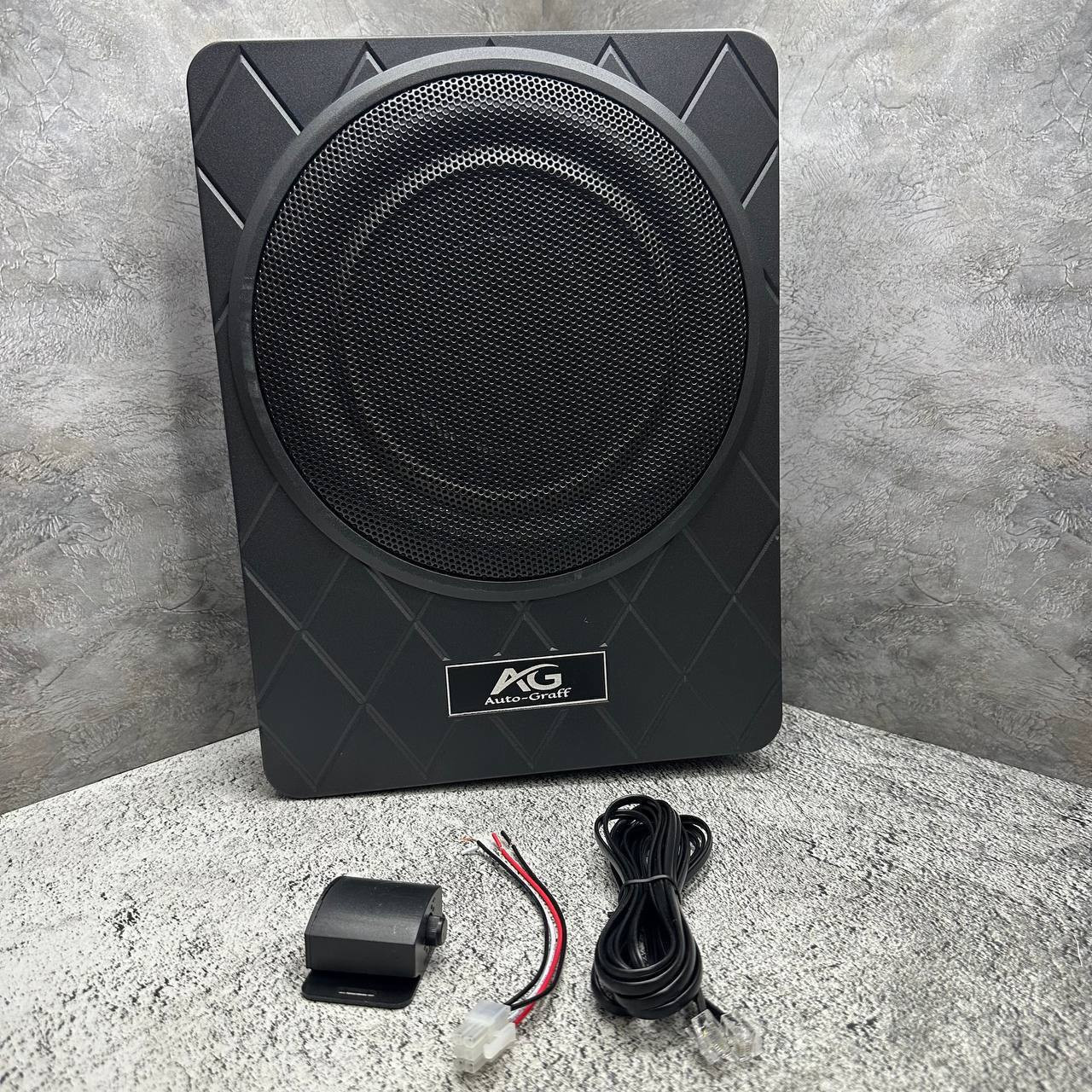 Pioneer Ag-10G