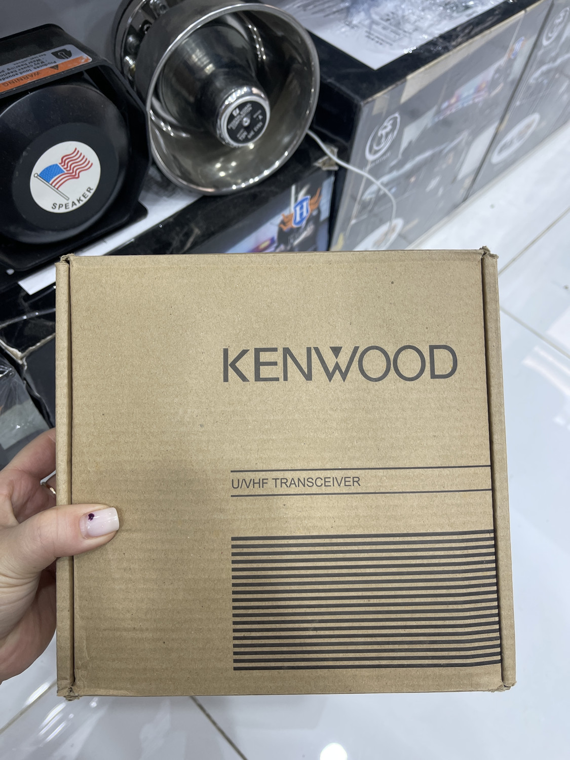 Kenwood