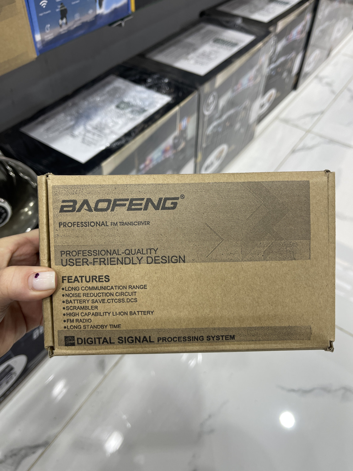 Baofeng