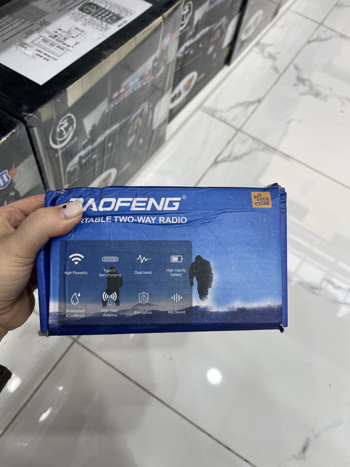 Baofeng