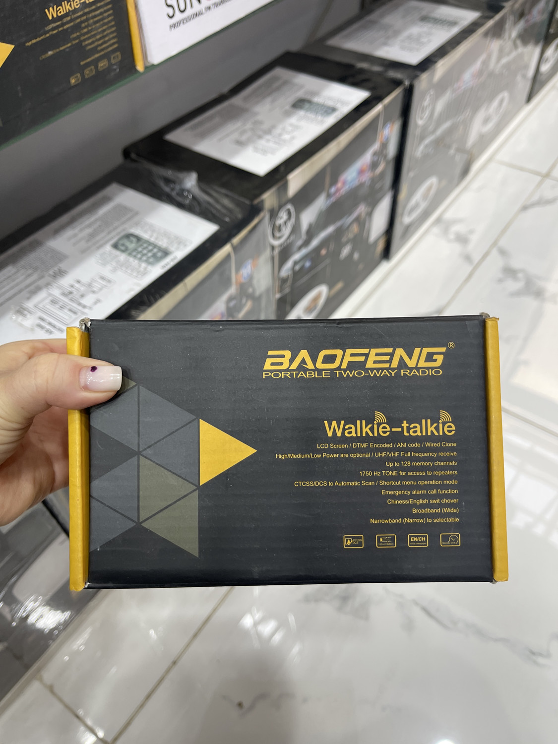 Baofeng