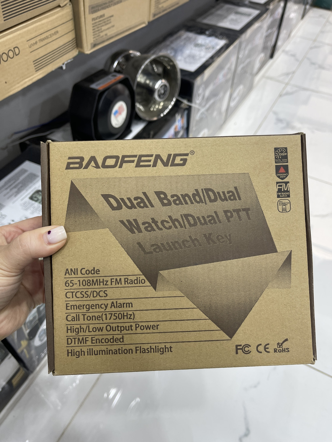Baofeng