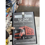 12-24v пускач