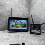 Грузовые к50 Wi-fi 1 камера