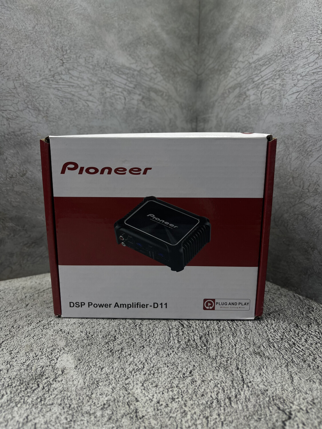 Pioneer D11