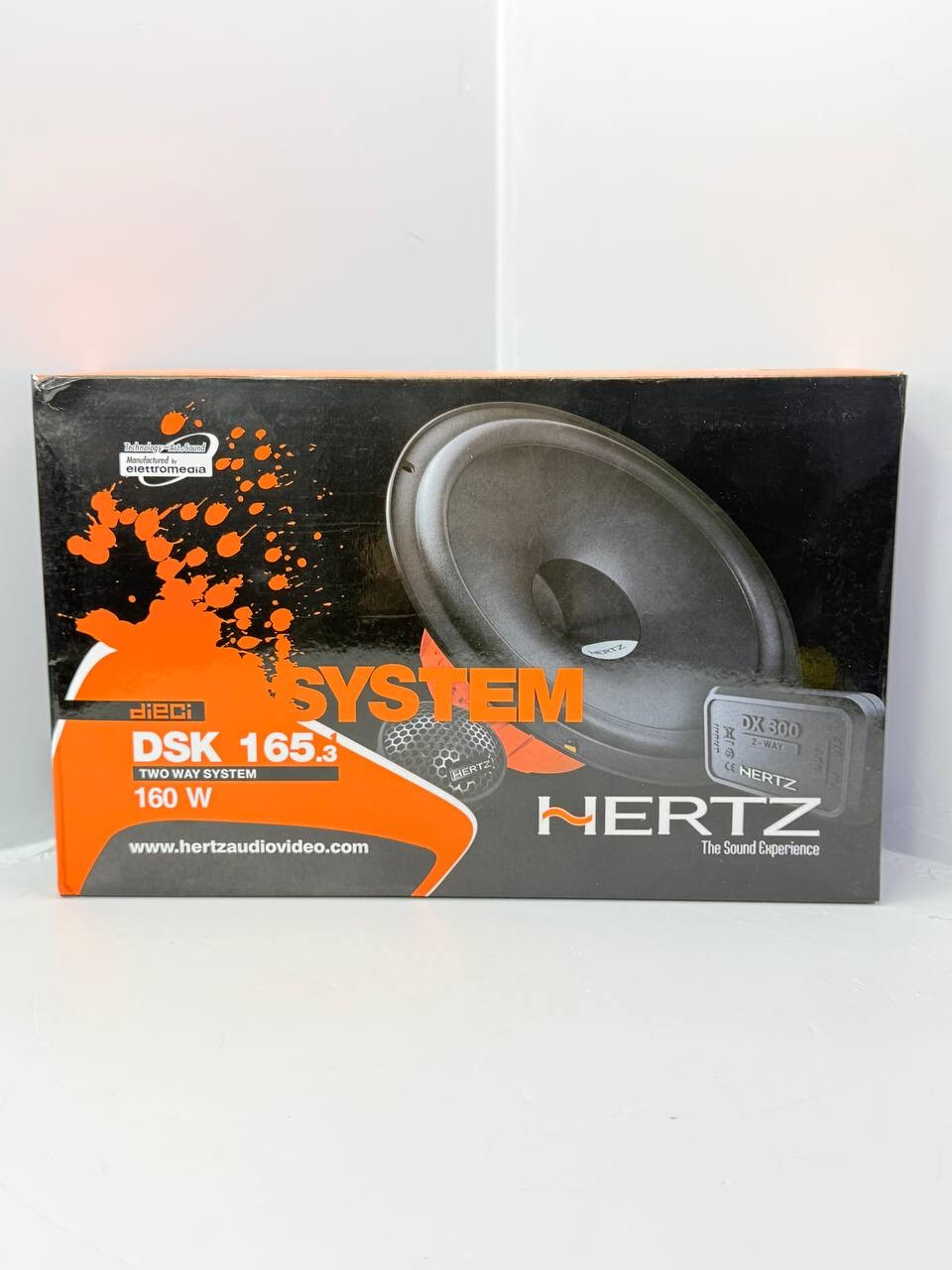 DSK—165