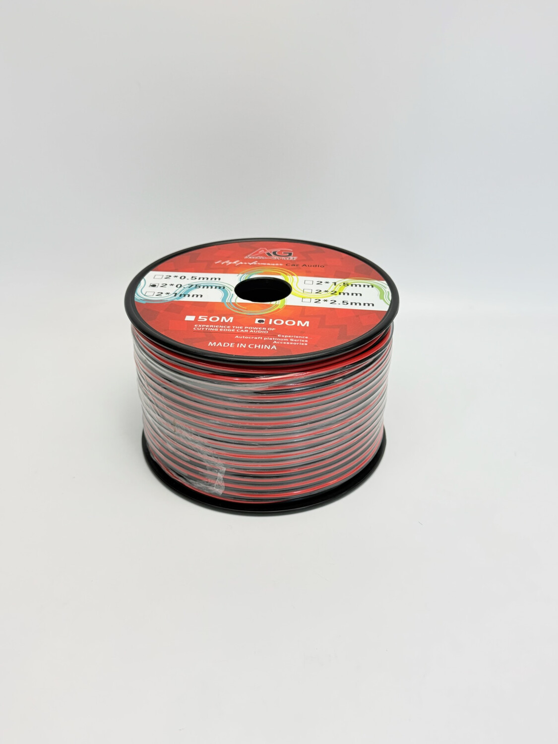 2*0.75mm