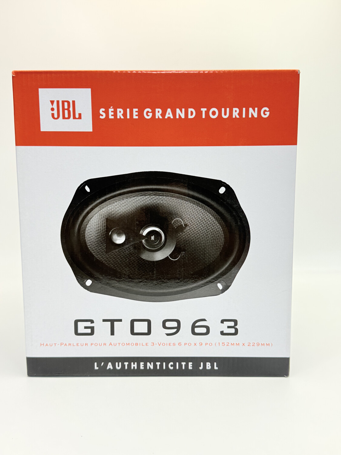 GTO963