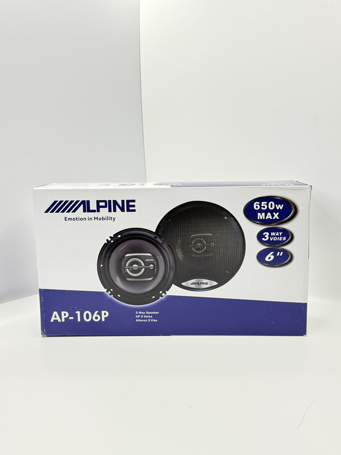 AP-106P