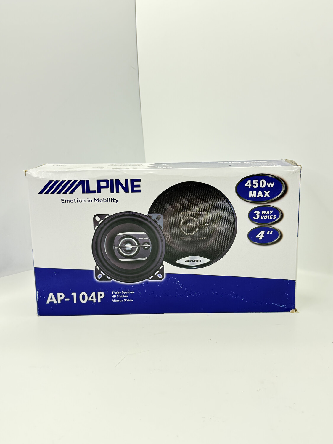 AP-104P