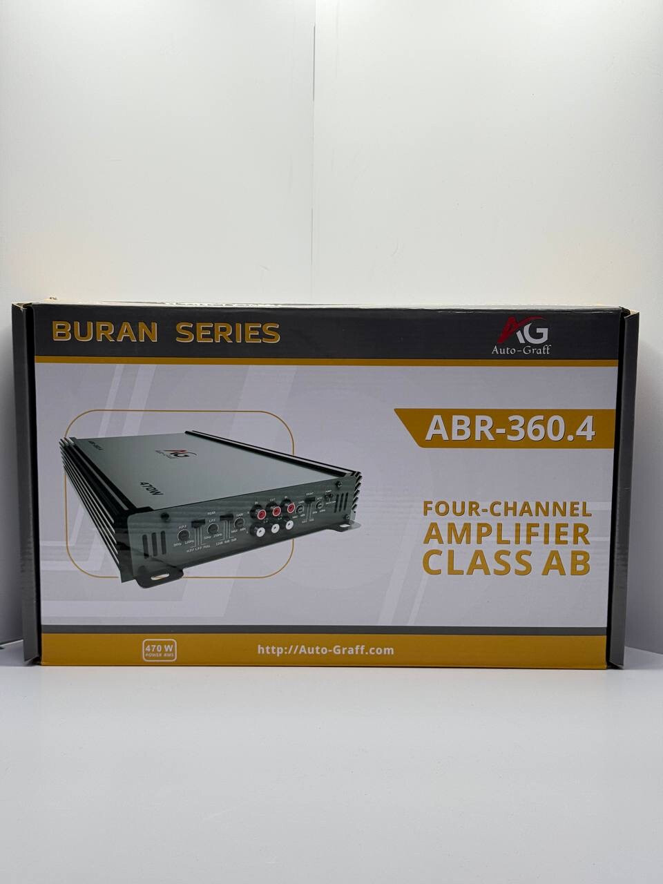 ABR-360