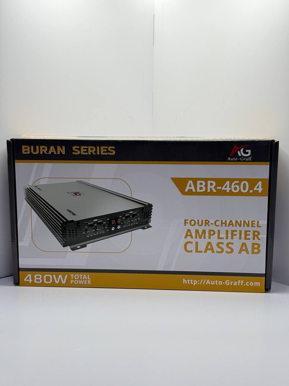 ABR-460
