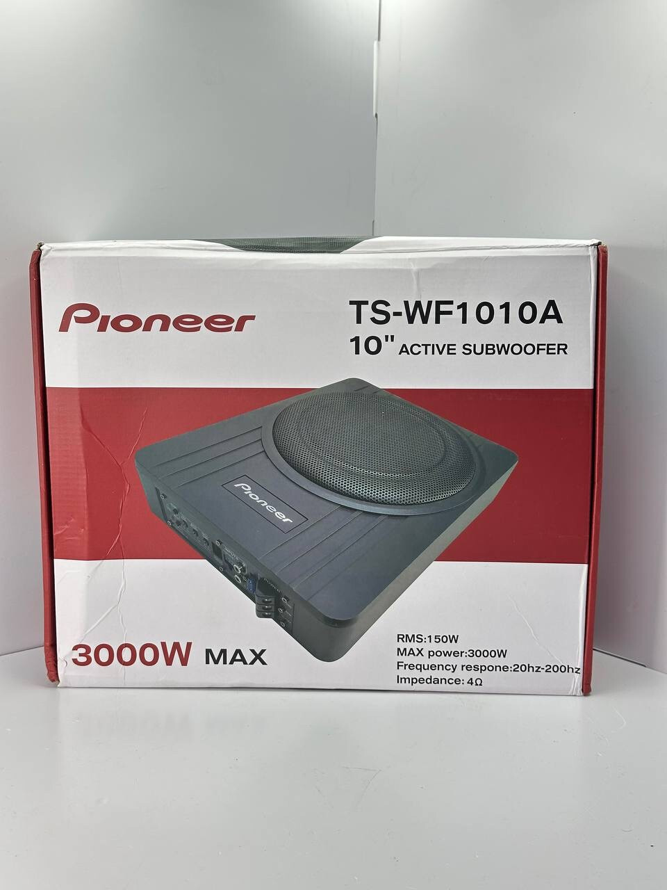 TS-WF1010A