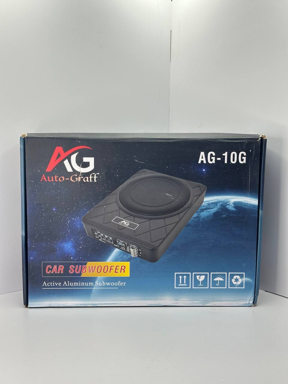 AG-10G