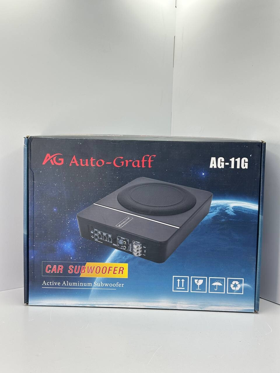 AG11G