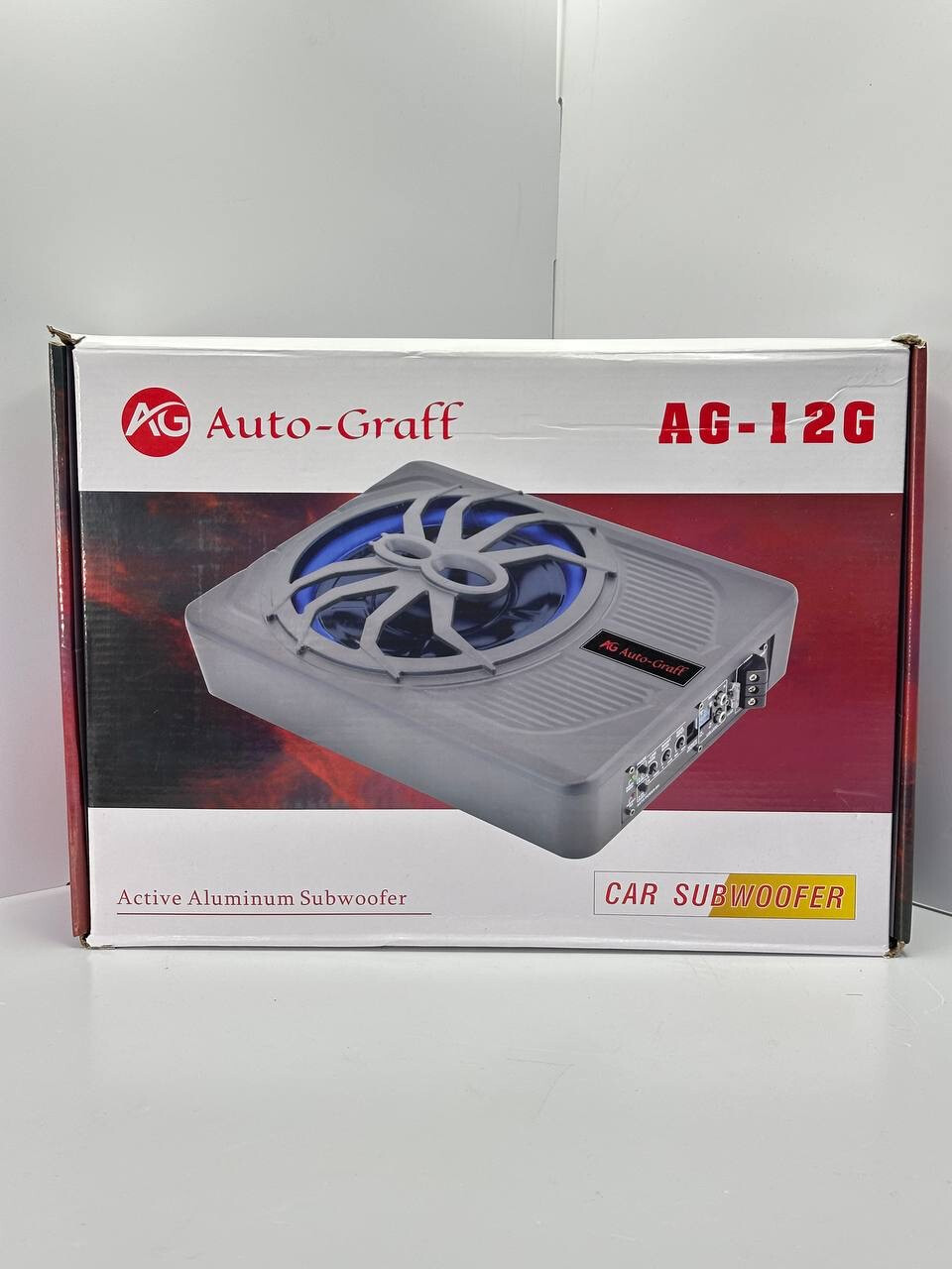 AG12G