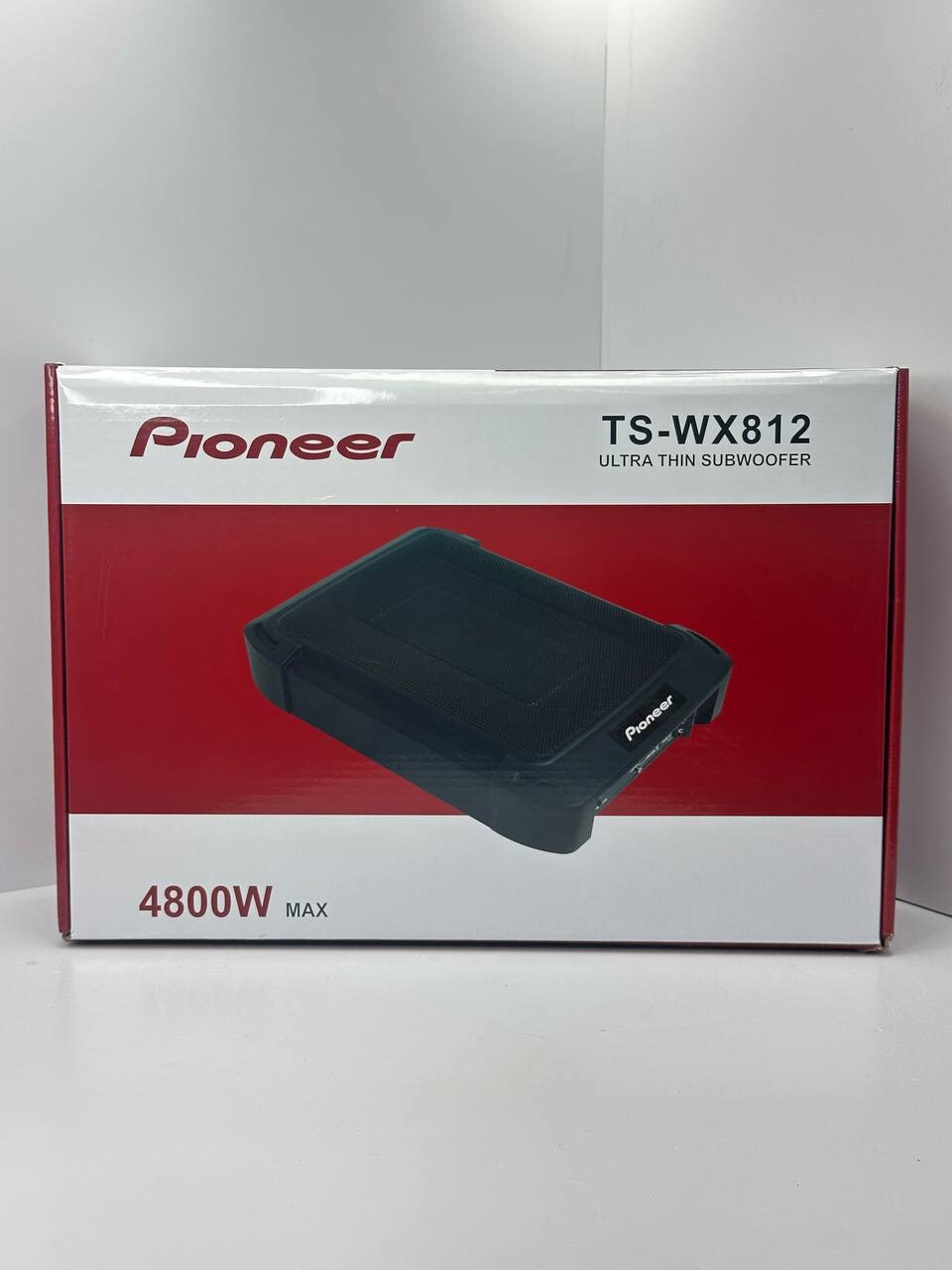 TS-WX812