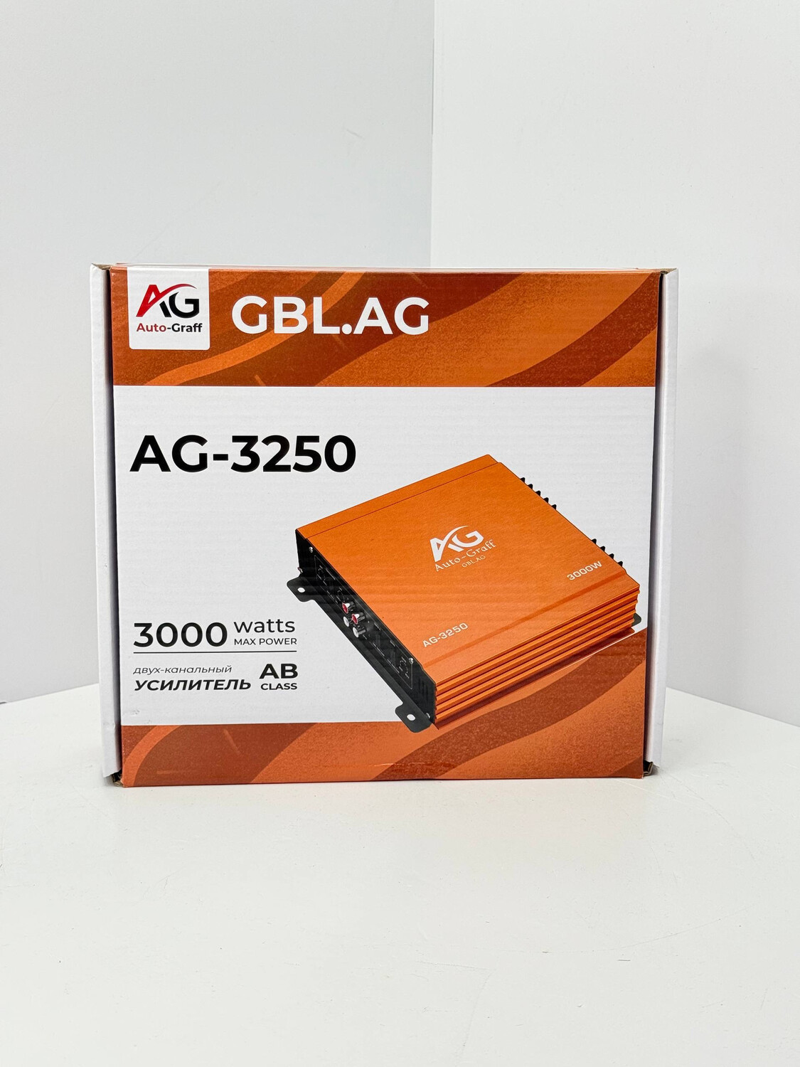 AG-3250