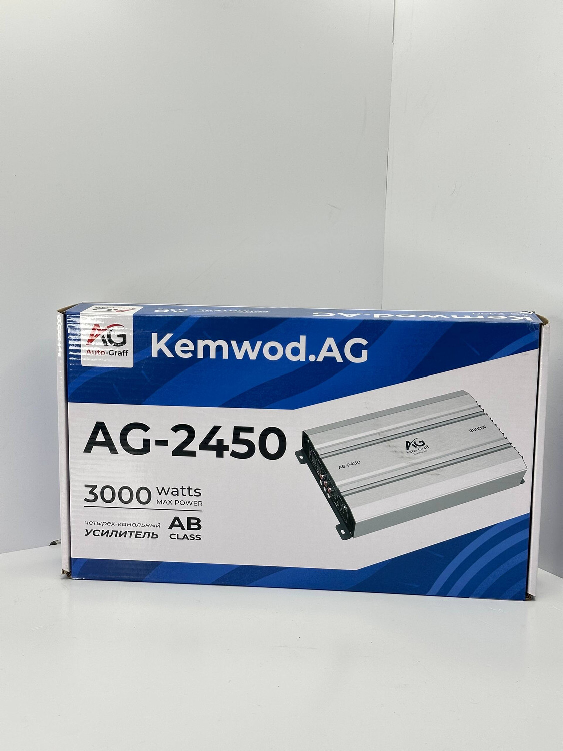 AG-2450