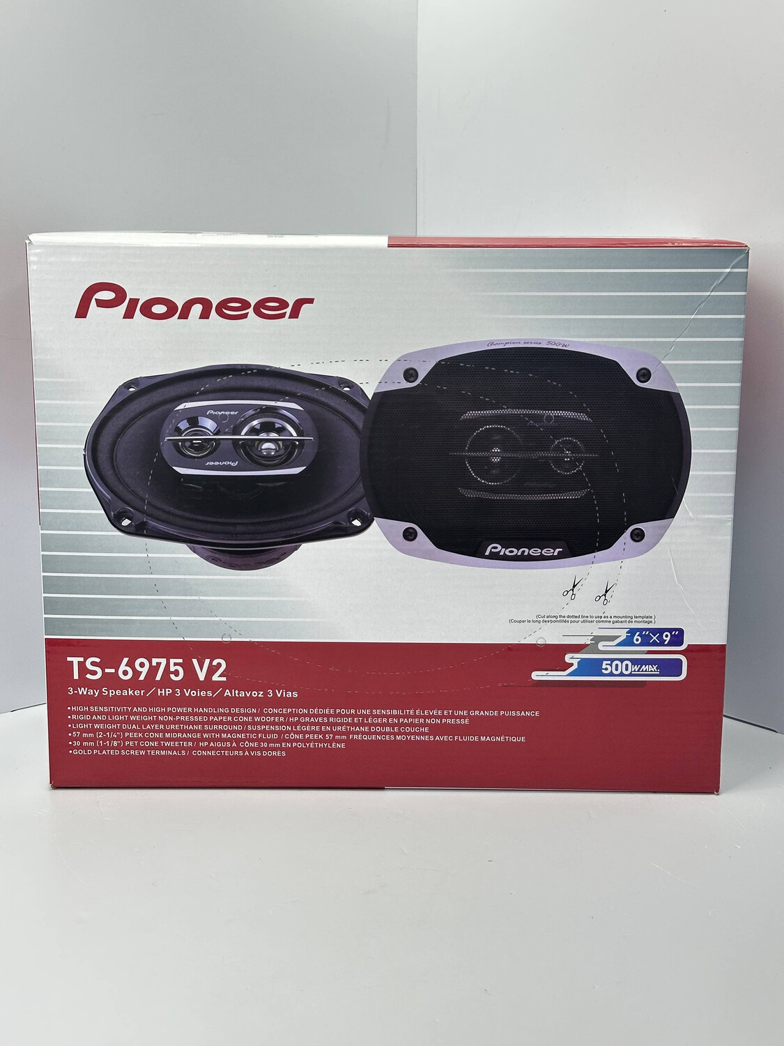 TS-6975 V2
