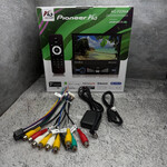 Магнитола Android 1din 7220 Auto-Graff 4+64