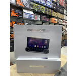 Магнитола 2din DriveONE с крутилками 4+64 4х ядерный