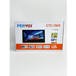 Магнитола 2din Pervoi 2+32 CTC-7805