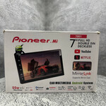 Магнитола 2din Pioneer 7001 1+32 4ядерный