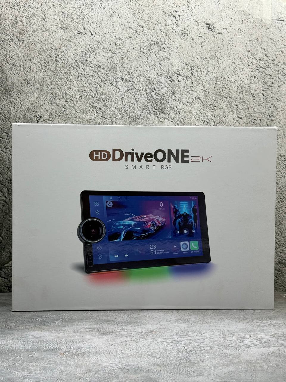 Магнитола 2din A100 10.8 inch 4+64